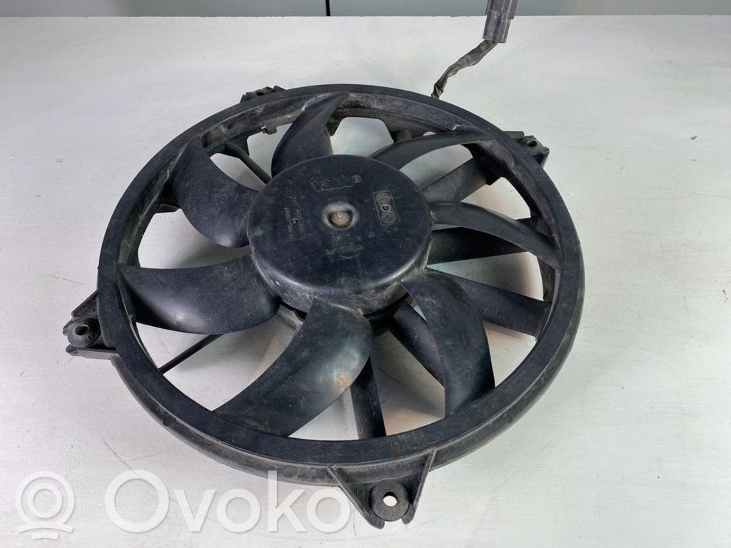 Elektrolüfter   1253K4,9828719880