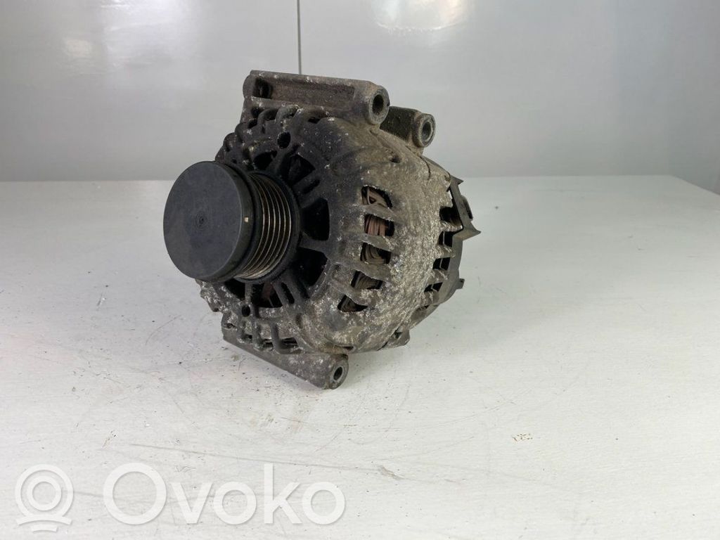 Chevrolet Aveo Generatorius 