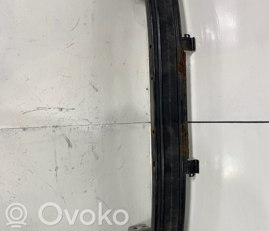 Front bumper support beam   95482621
