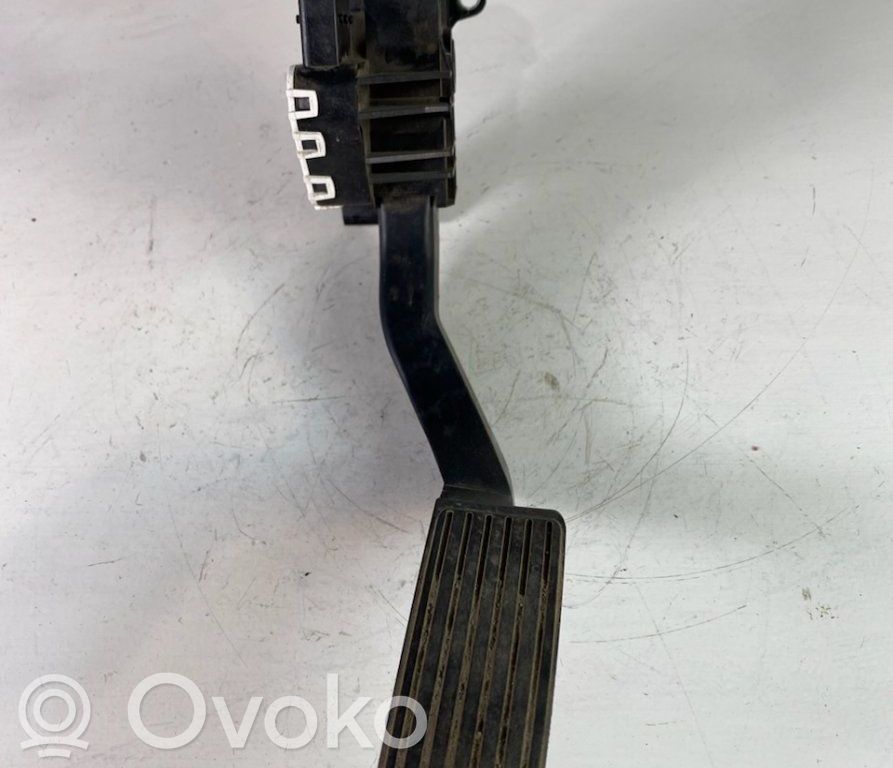 Citroen Jumper Kaasupoljin 