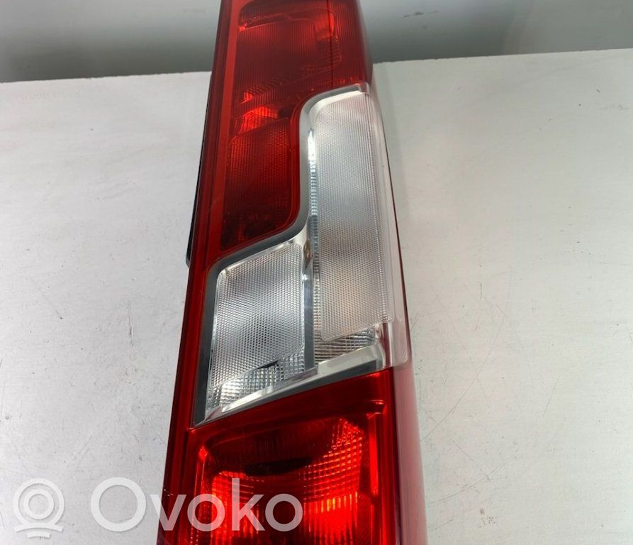 Citroen Jumper Takavalot 