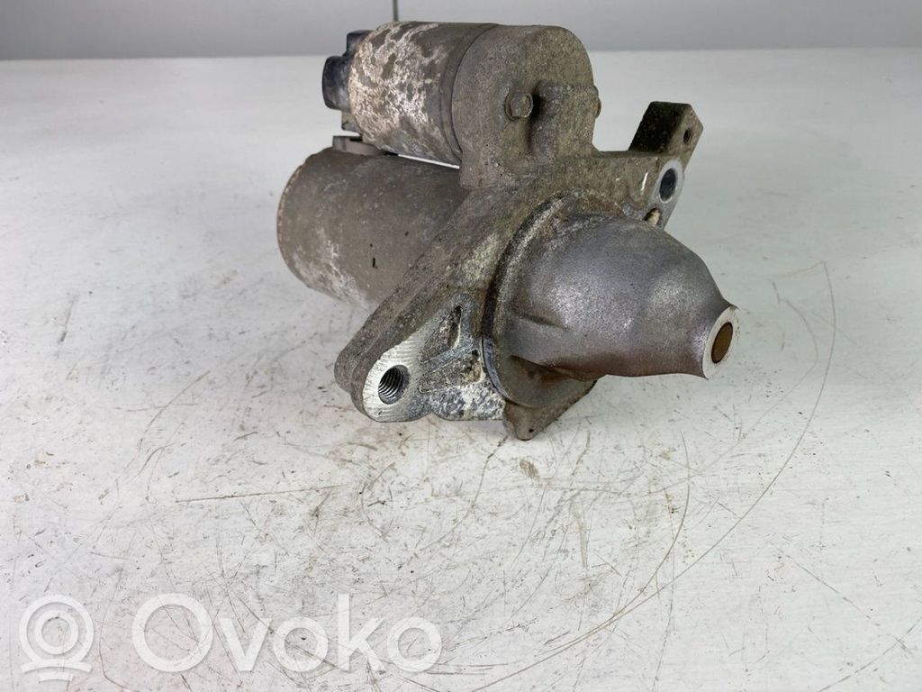 Toyota Yaris Motor de arranque 