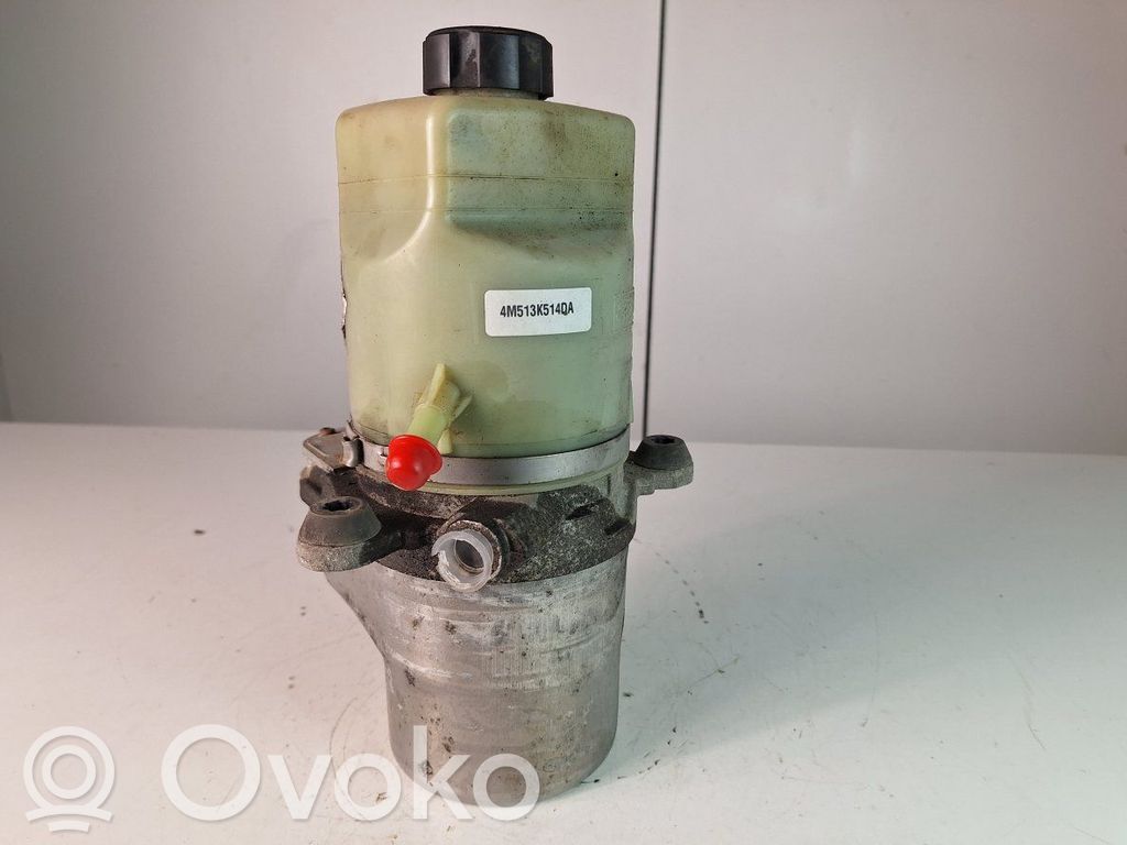 Ford Focus Power steering pump 