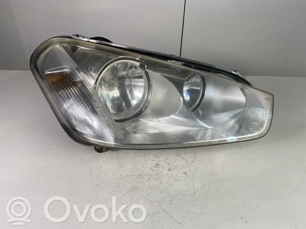 Ford C-MAX I Scheinwerfer 