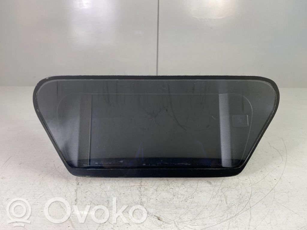 Screen/display/small screen   39812TL0A01
