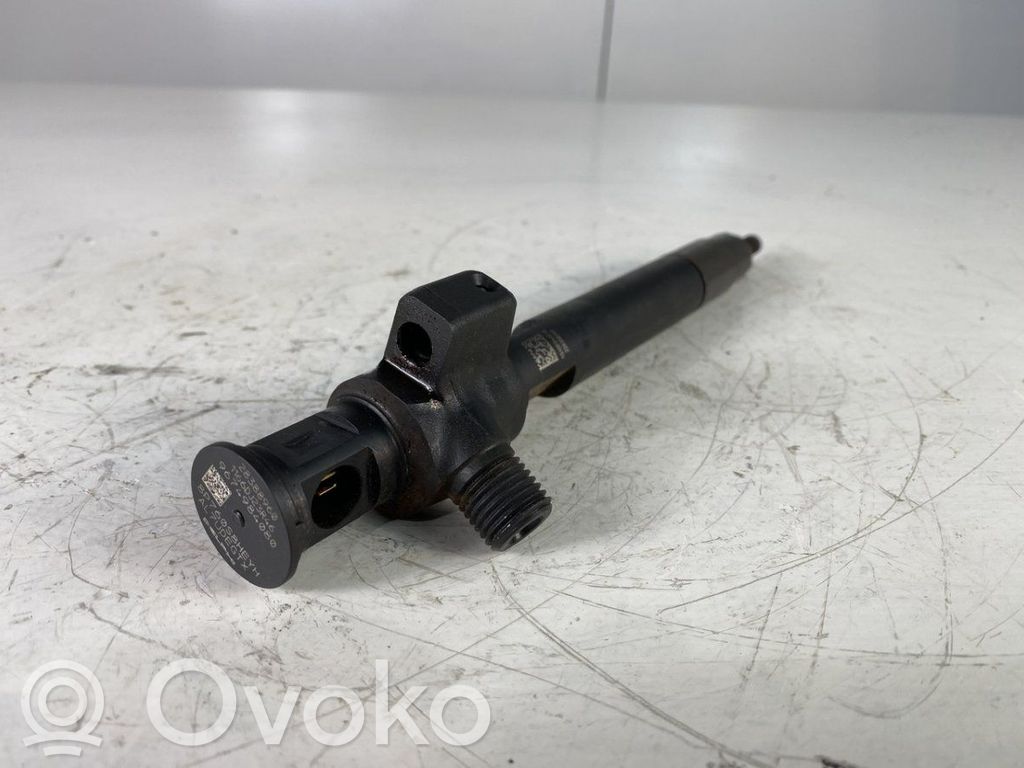 Inyector de combustible   9674984080