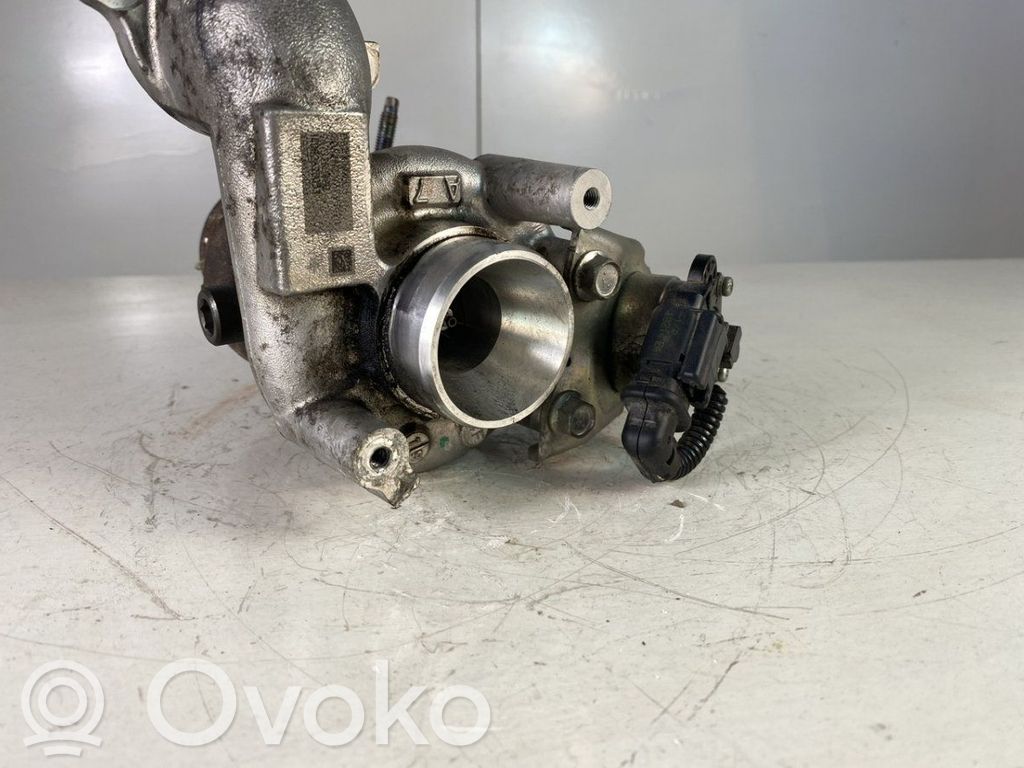 Turbo   4937302003