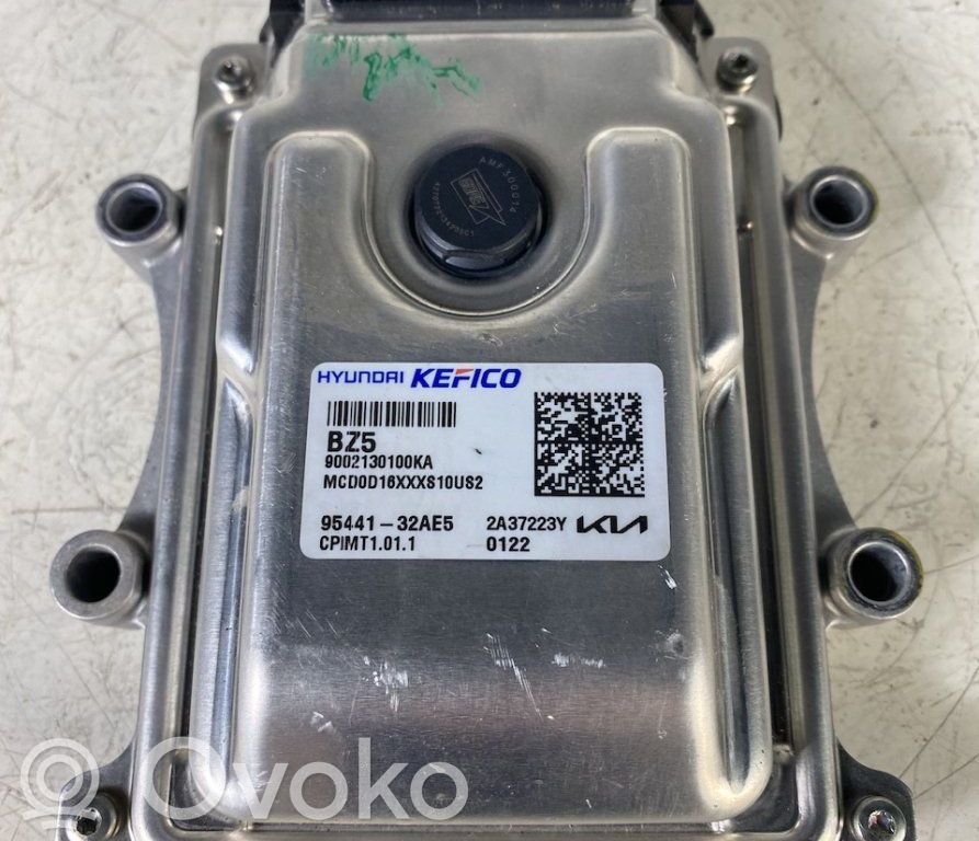 KIA Pro Cee'd III Autres unités de commande / modules 