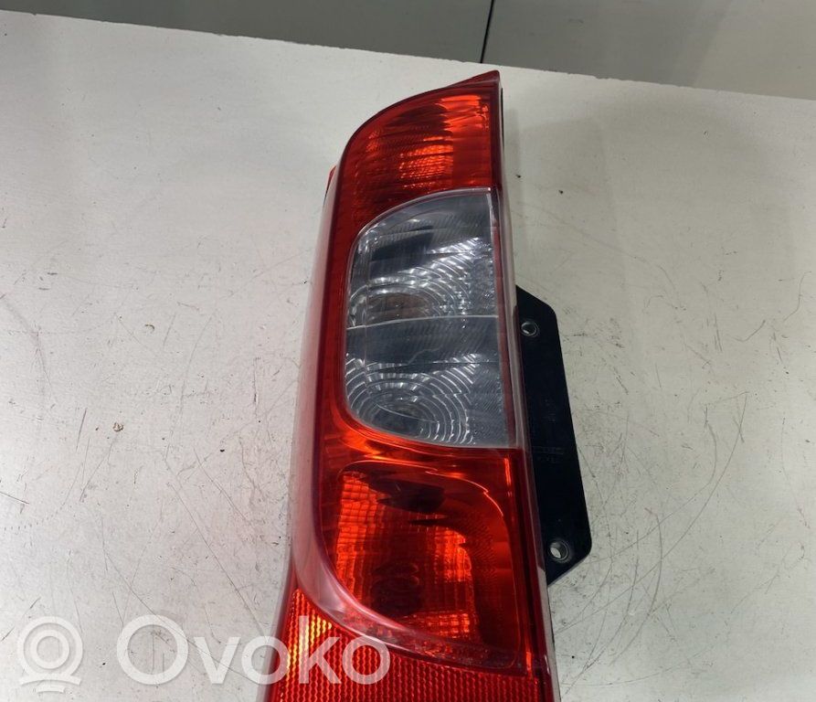 Peugeot Bipper Takavalot 