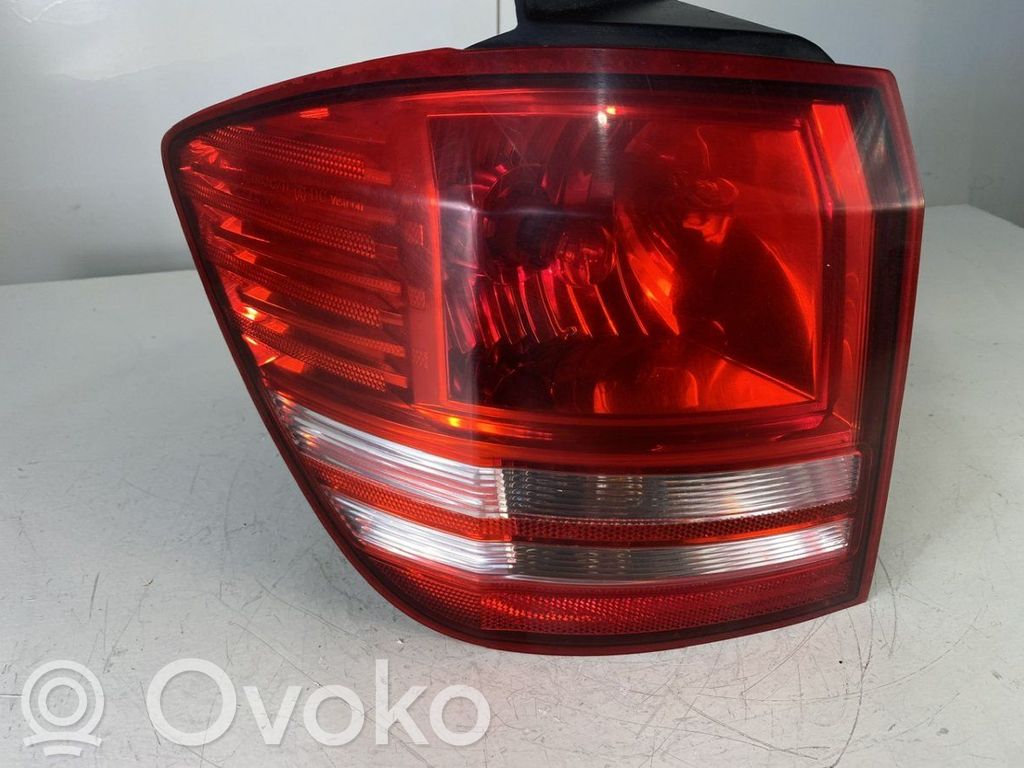 Dodge Journey Takavalot 