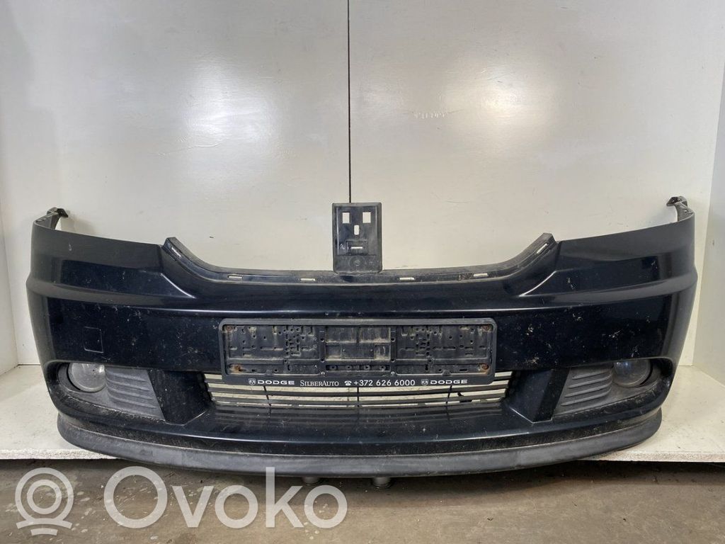 Front bumper   68034169AA
