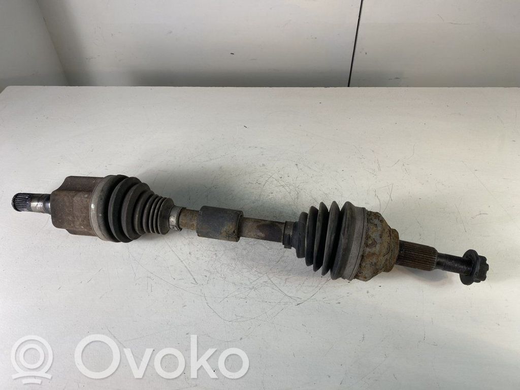 Etuvetoakseli   5085187AD