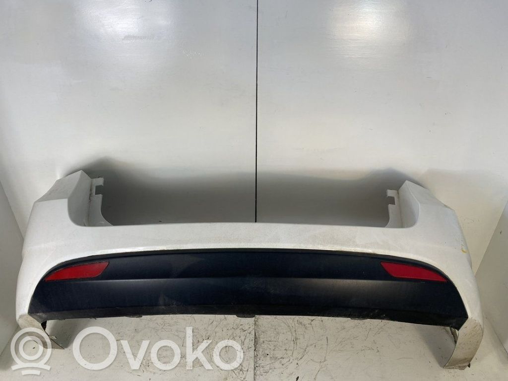 Hyundai i40 Parachoques 