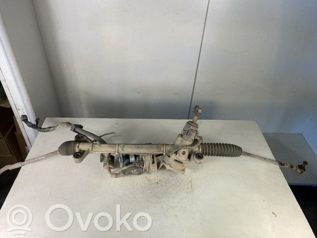 Subaru Outback (BS) Hammastanko 