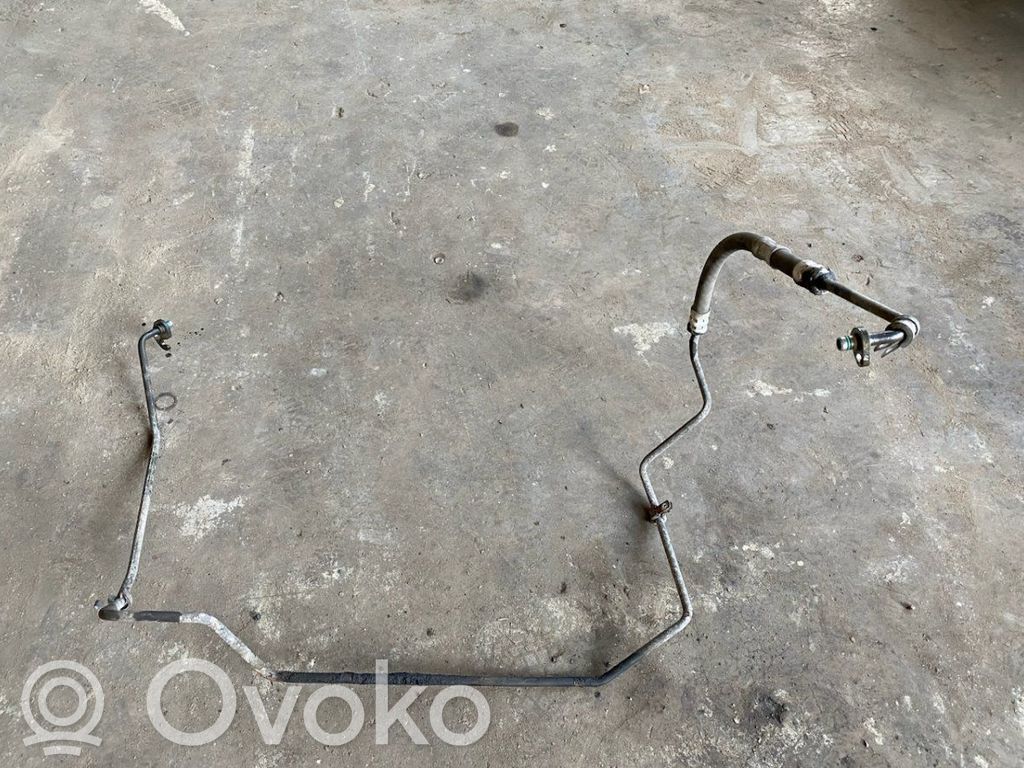 Volvo XC70 Ohjaustehostimen letkusto 