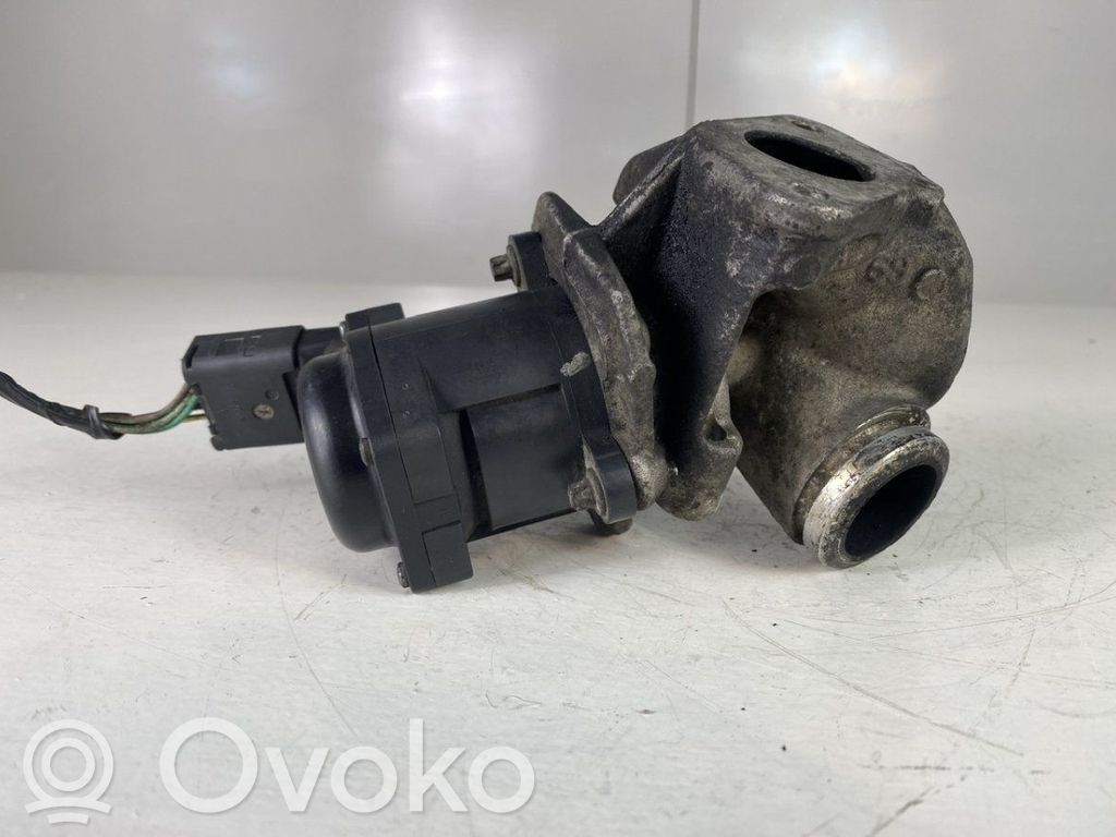 EGR valve   2002309