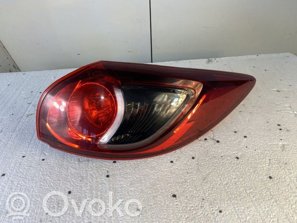 Rear/tail lights   KD5451150C,KD5451150D