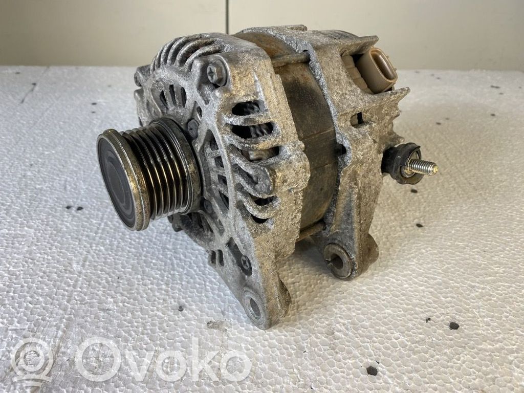 Generatore/alternatore   SH0118300