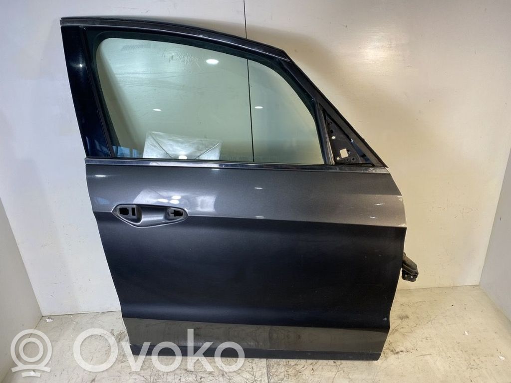 Ford S-MAX Durvis 