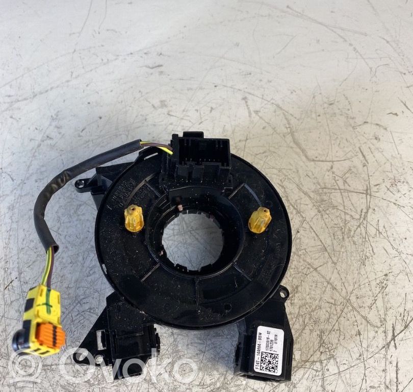 Ford S-MAX Innesco anello di contatto dell’airbag (anello SRS) 