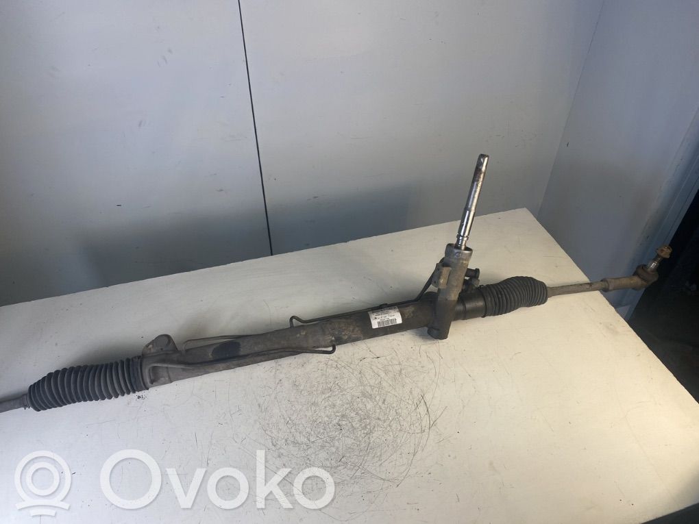 Ford Galaxy Lenkgetriebe 