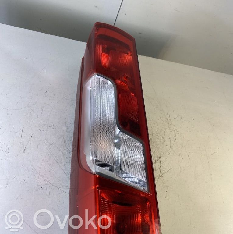 Peugeot Boxer Takavalot 