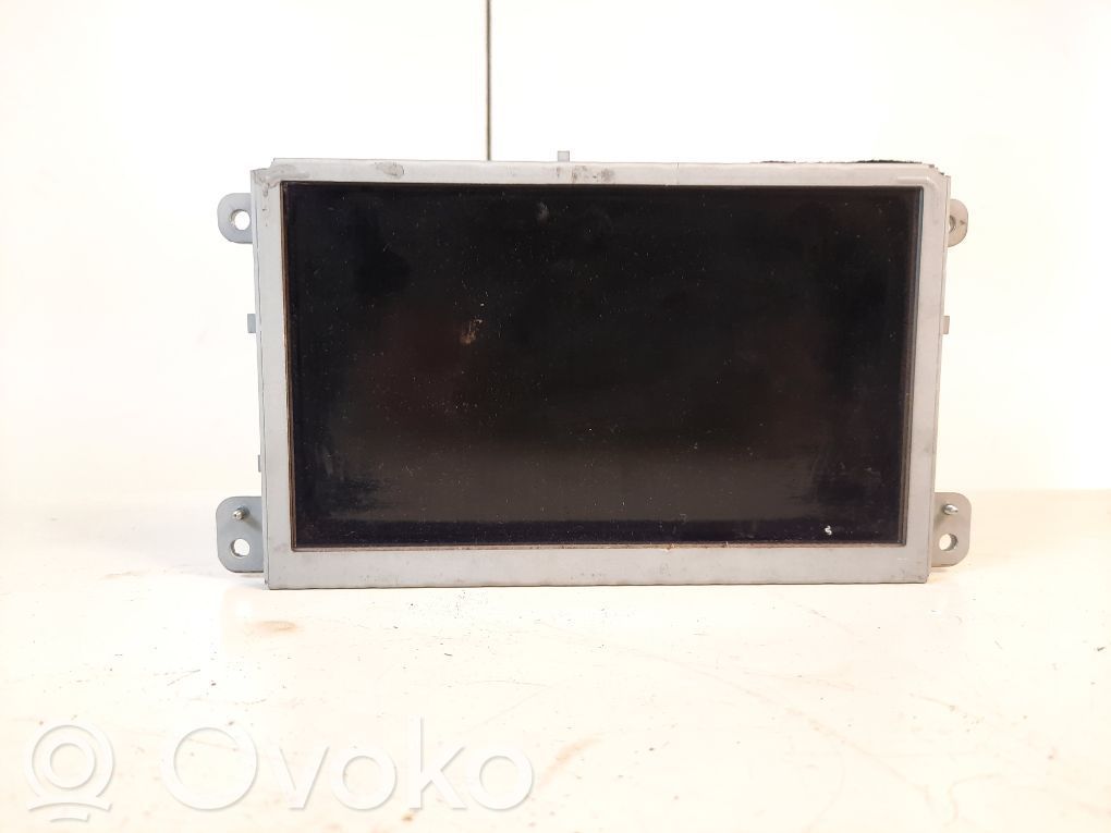 Screen/display/small screen   8T0919603C