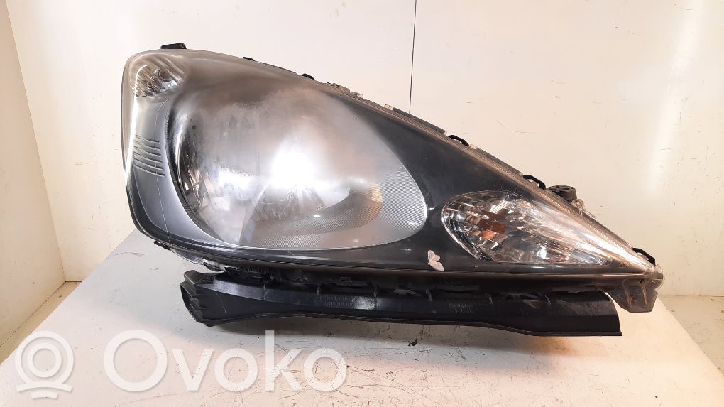 Honda Jazz Headlight/headlamp 