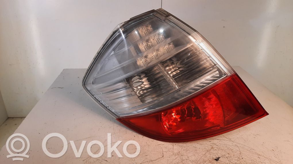Honda Jazz Takavalot 