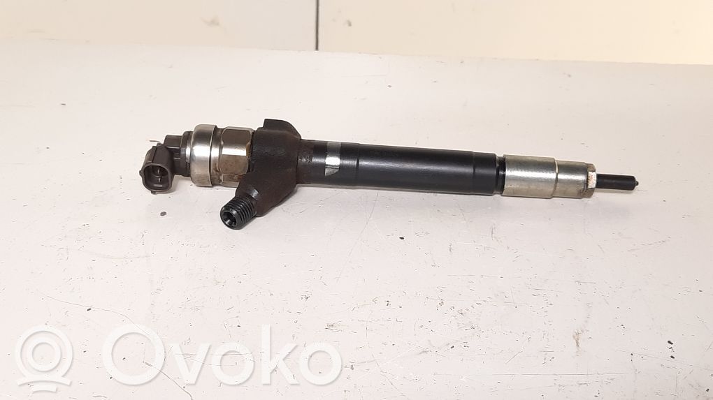 Ford Transit Fuel injector 