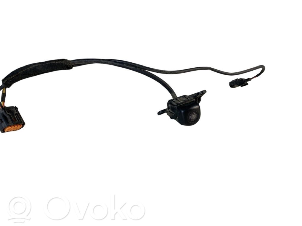 KIA Pro Cee'd III Reversing camera 
