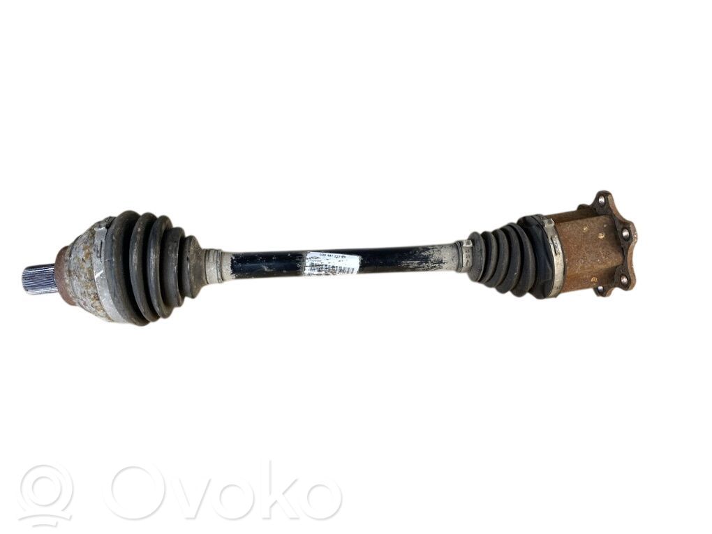 Skoda Octavia Mk3 (5E) Priekšējā pusass 