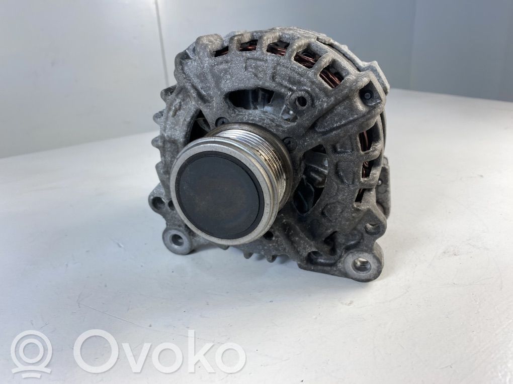 Skoda Octavia Mk3 (5E) Alternator 