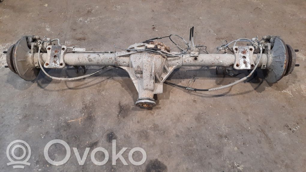 Ford Transit Grinda punții spate 