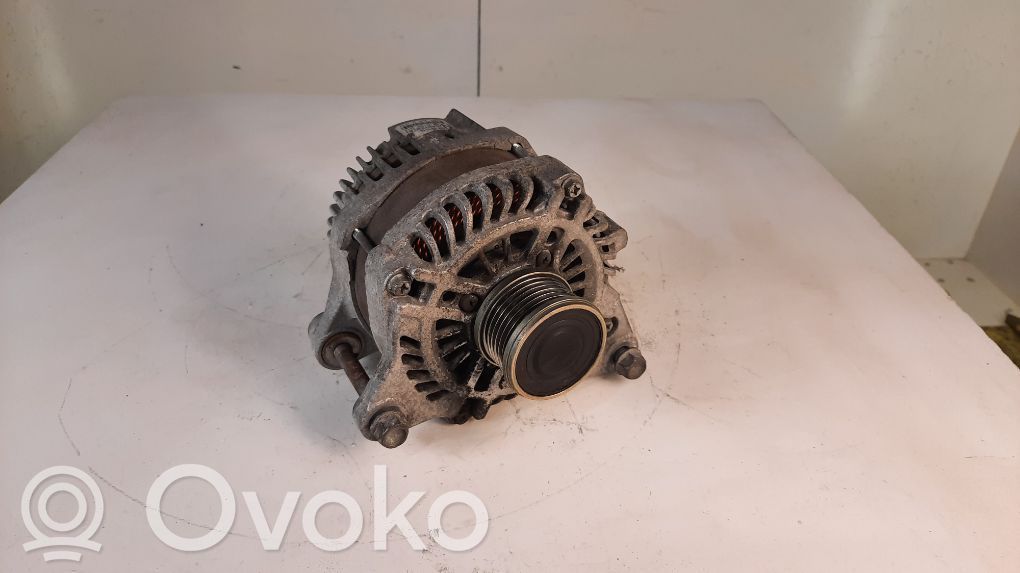 Alternador   SH1N18300