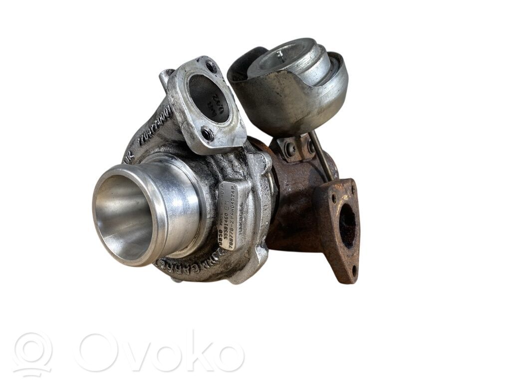 Turbina   55562591,55596485