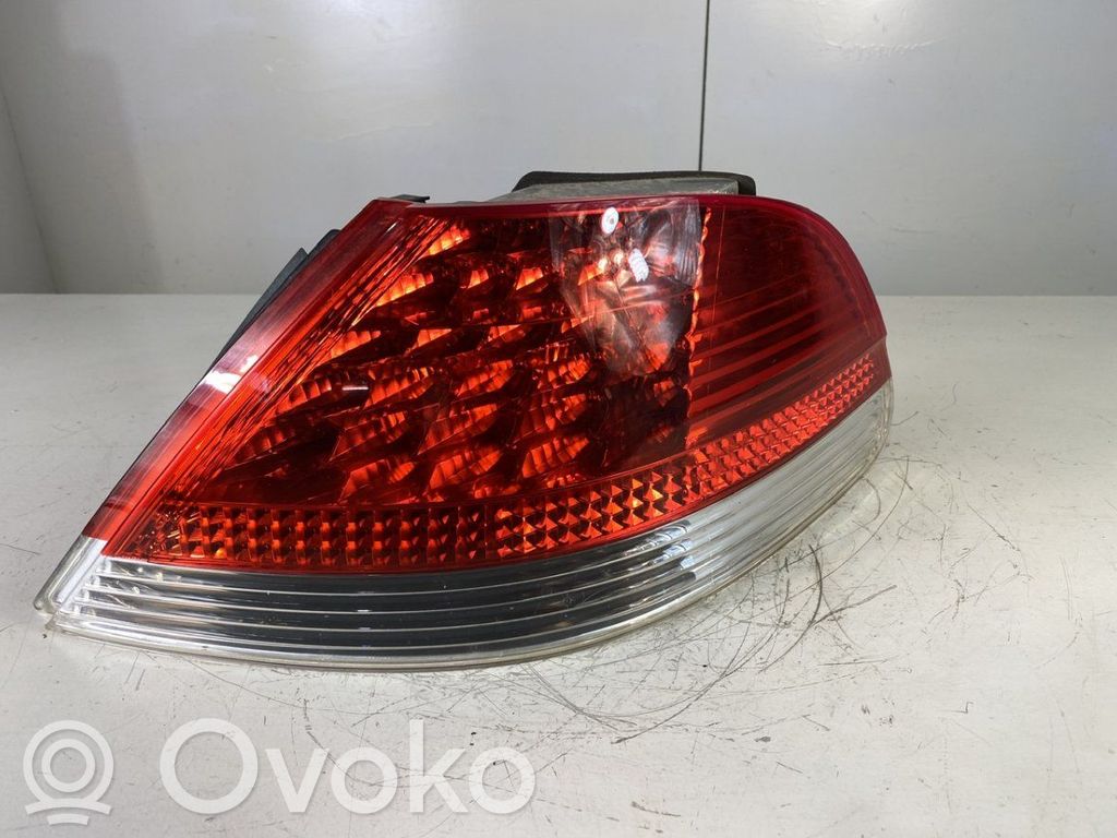 Rear/tail lights   63217164734