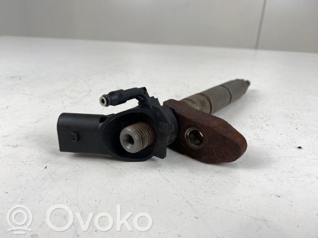 Inyector de combustible   338003A000
