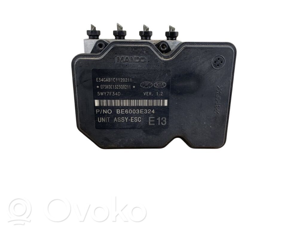 Hyundai ix 55 Bomba de ABS 