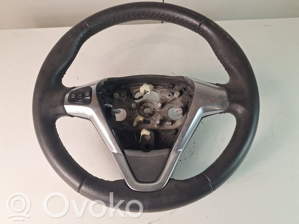 Ohjauspyörä   ET763600CE35B8