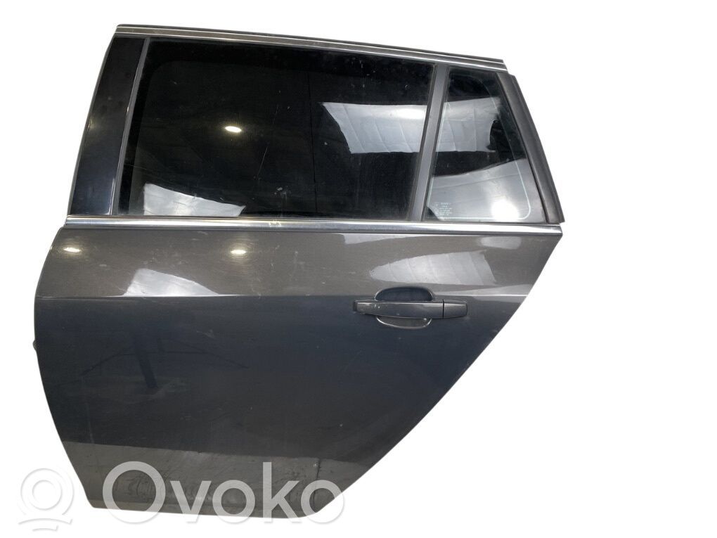 Opel Insignia A Puerta trasera 