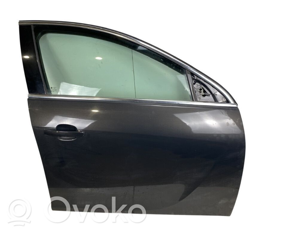 Opel Insignia A Puerta delantera 