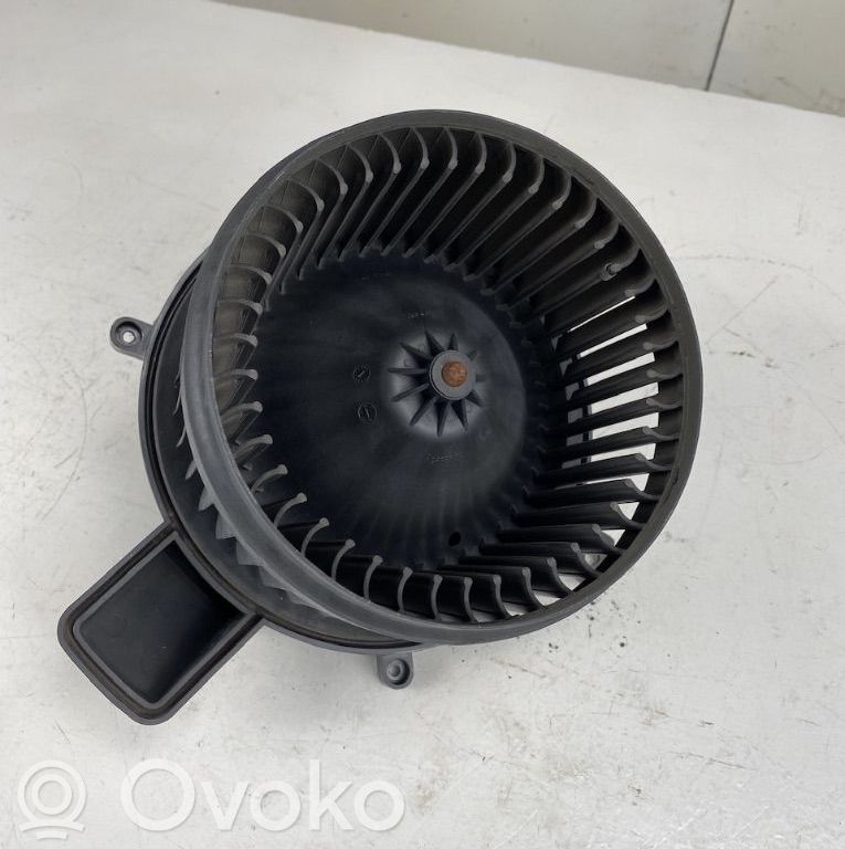 Chrysler Grand Voyager V Ventilator aerotermă 