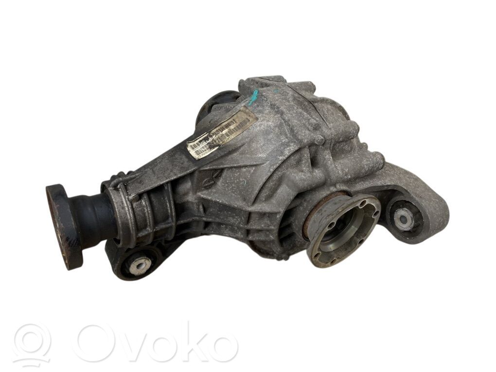 Hinterachsdifferential   95533201050,95533201051