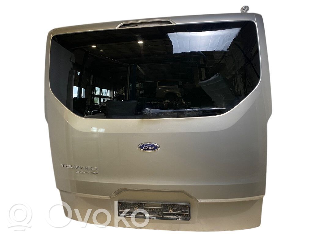Tailgate/trunk/boot lid   2428399
