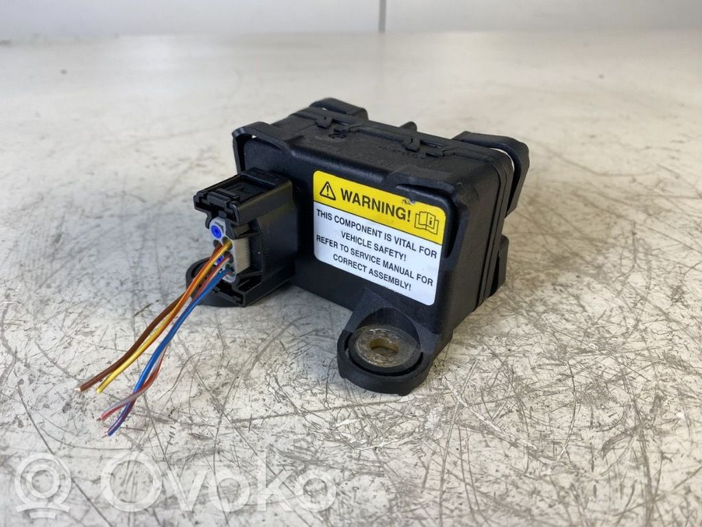 Ford Kuga I ESP (stability system) control unit 
