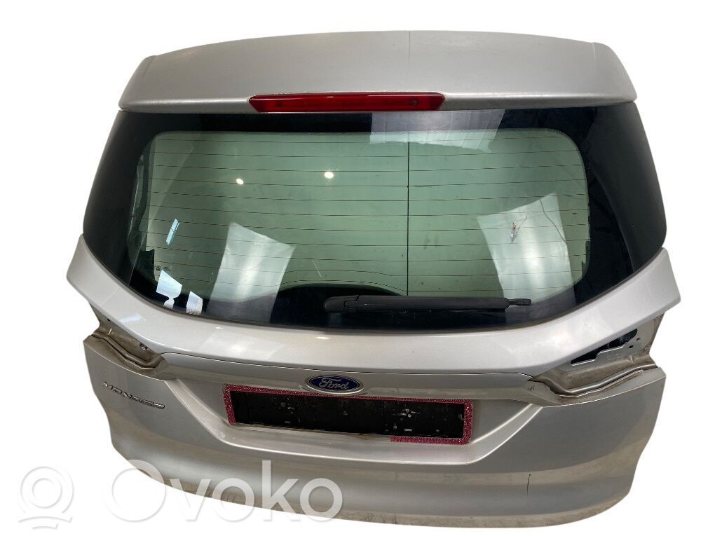 Ford Mondeo MK V Tylna klapa bagażnika 