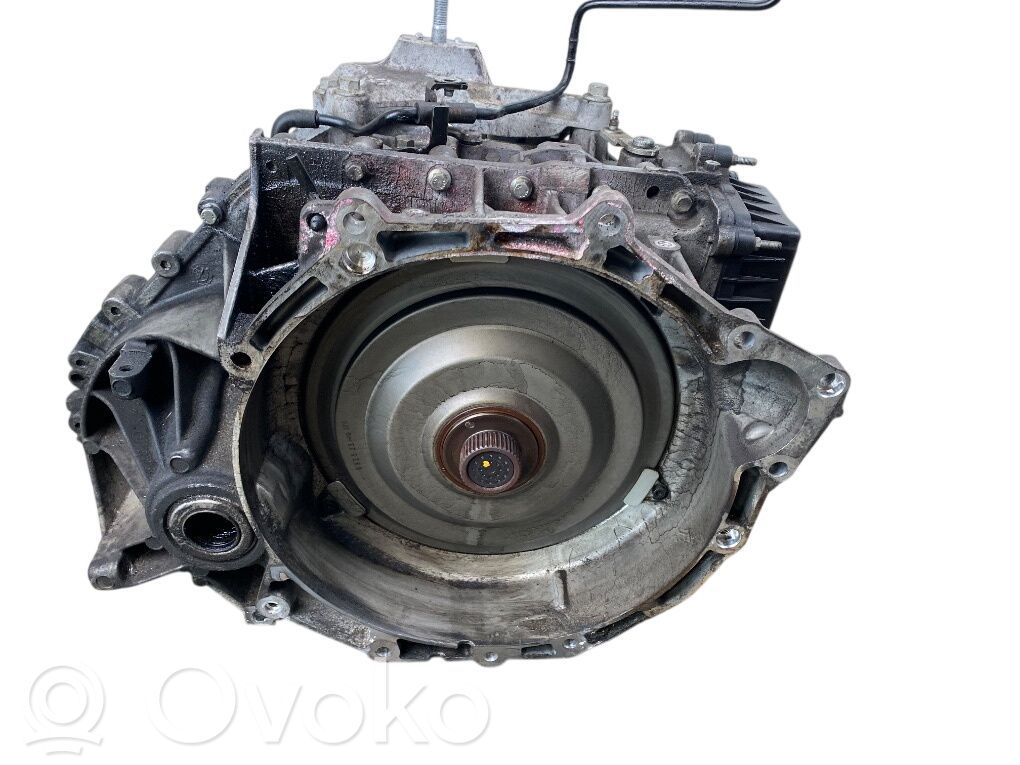 Ford Mondeo MK V Caja de cambios automática 