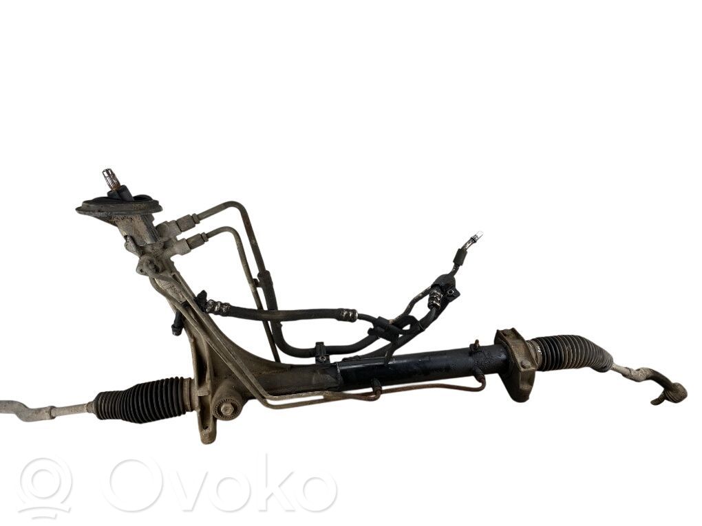 Peugeot Boxer Hammastanko 