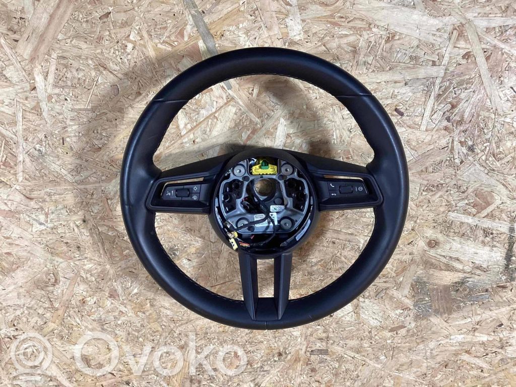 Porsche Taycan 9J1 Kierownica 